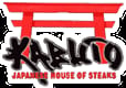 Kabuto Japanese House of Steaks and Sushi